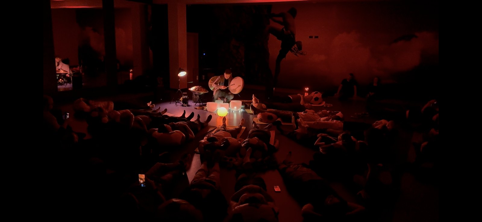 Koncert relaksacyjny dla dorosłych (2025)