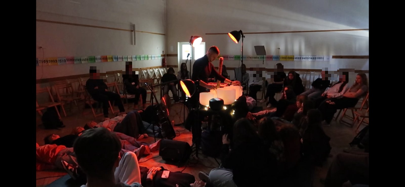 Misy i ogień — koncert dla młodzieży (2025)